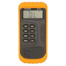 Martindale DT73 Single Input K Type Digital Thermometer Martindale DT73 Single Input K Type Digital Thermometer